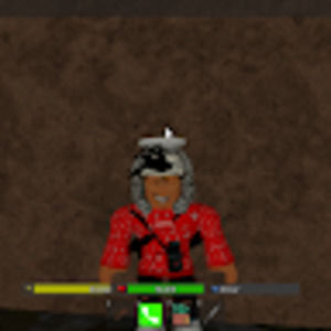 Meet your Posher, Roberto